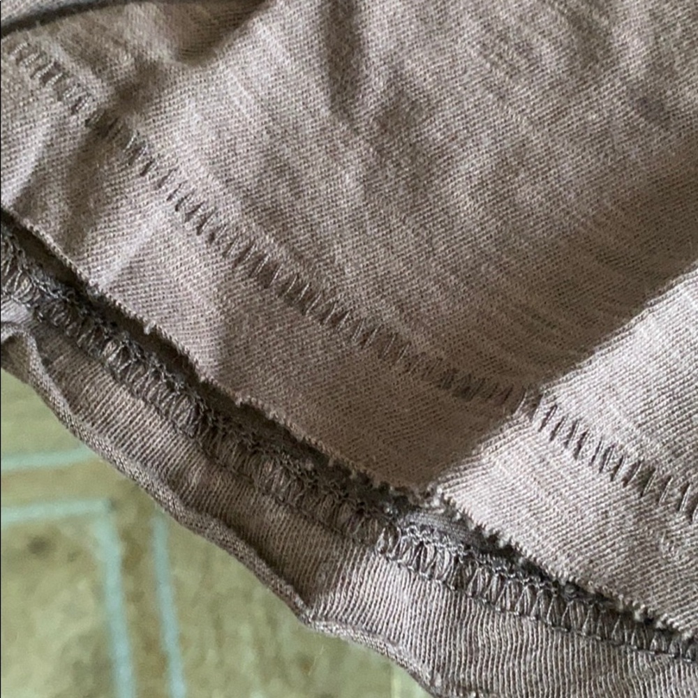 ✨Free People Arden Long Sleeved Tee✨ - Picture 8 of 8